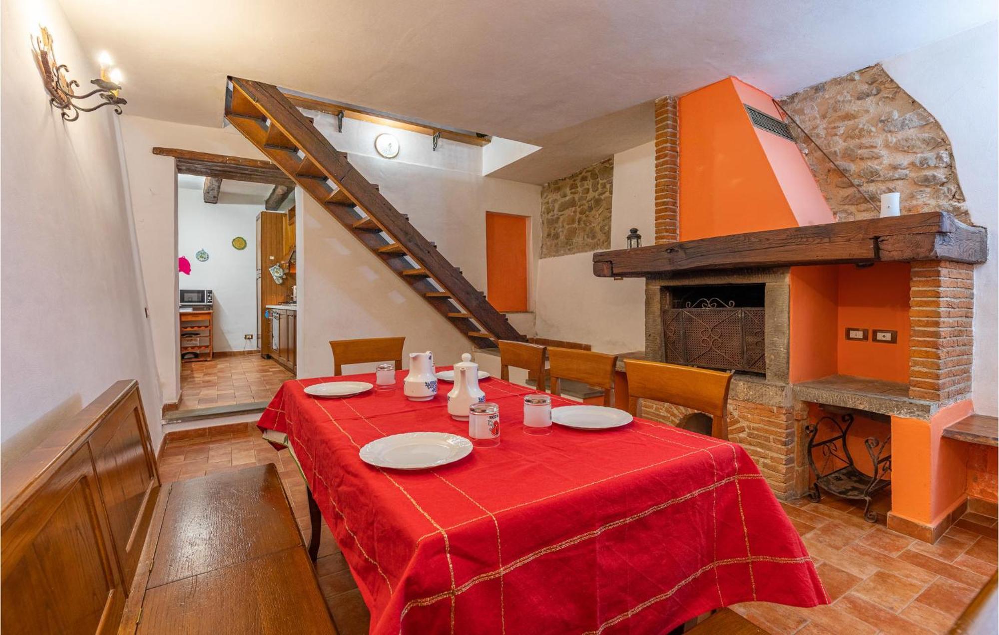Awesome Home In Marliana With Kitchenette Dış mekan fotoğraf