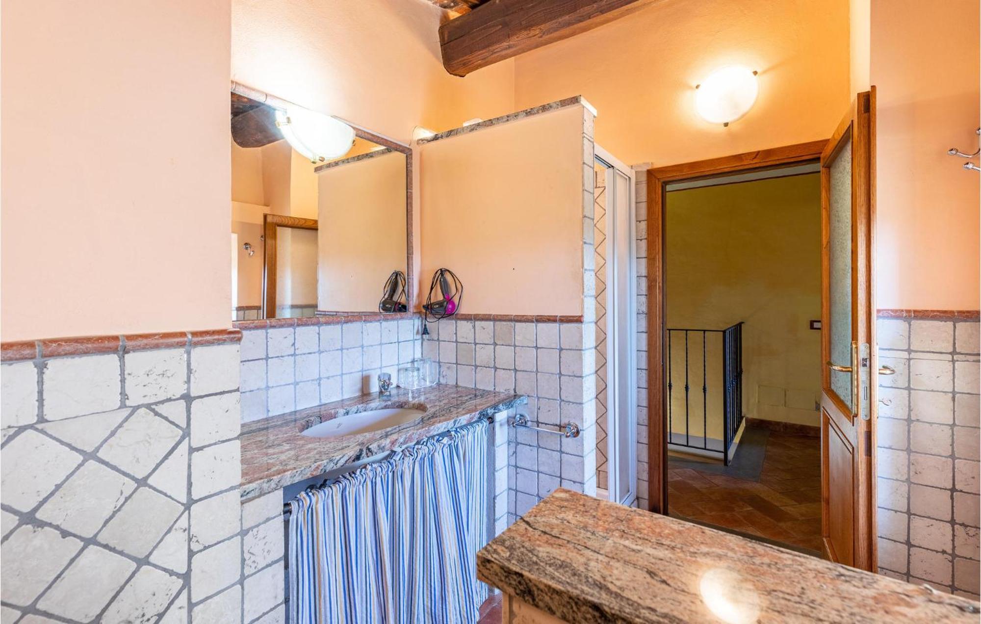 Awesome Home In Marliana With Kitchenette Dış mekan fotoğraf