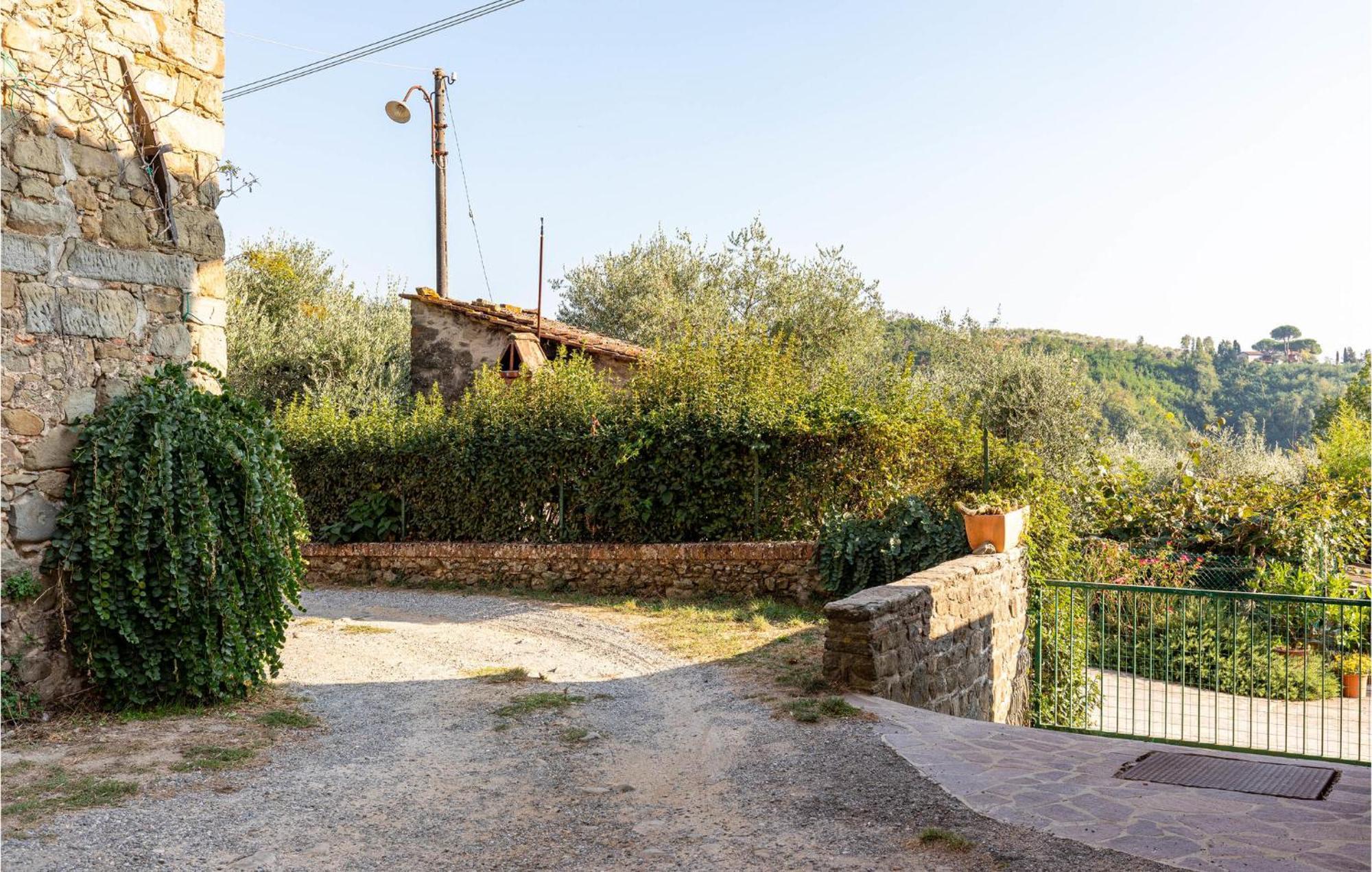 Awesome Home In Marliana With Kitchenette Dış mekan fotoğraf