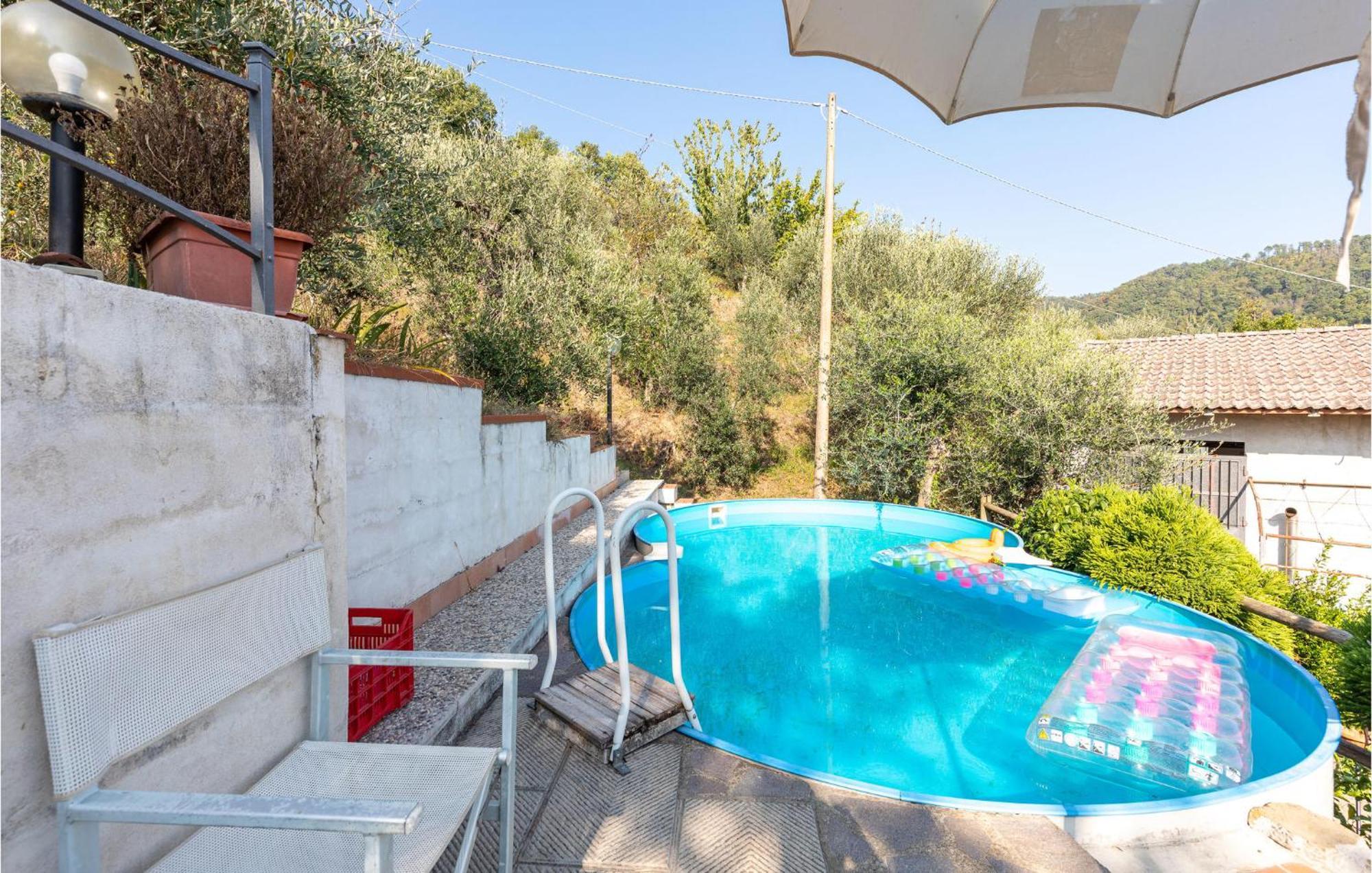 Awesome Home In Marliana With Kitchenette Dış mekan fotoğraf