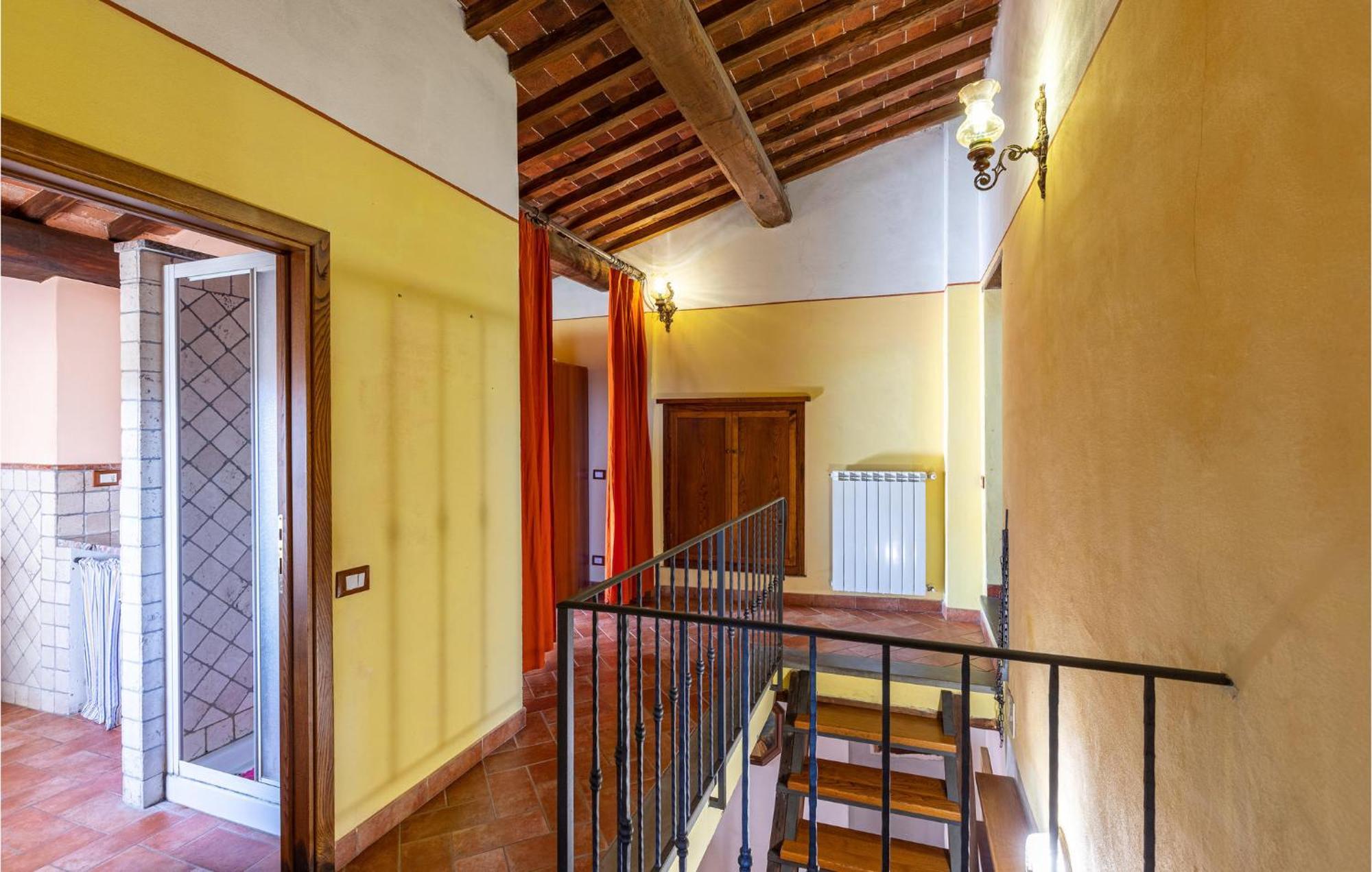 Awesome Home In Marliana With Kitchenette Dış mekan fotoğraf