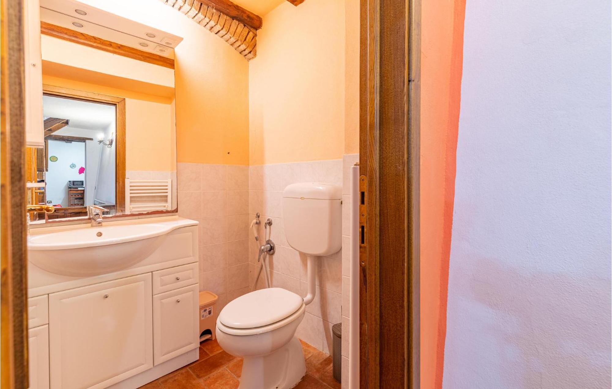 Awesome Home In Marliana With Kitchenette Dış mekan fotoğraf