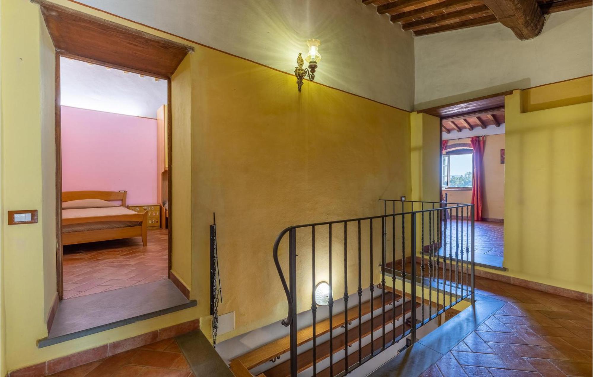 Awesome Home In Marliana With Kitchenette Dış mekan fotoğraf