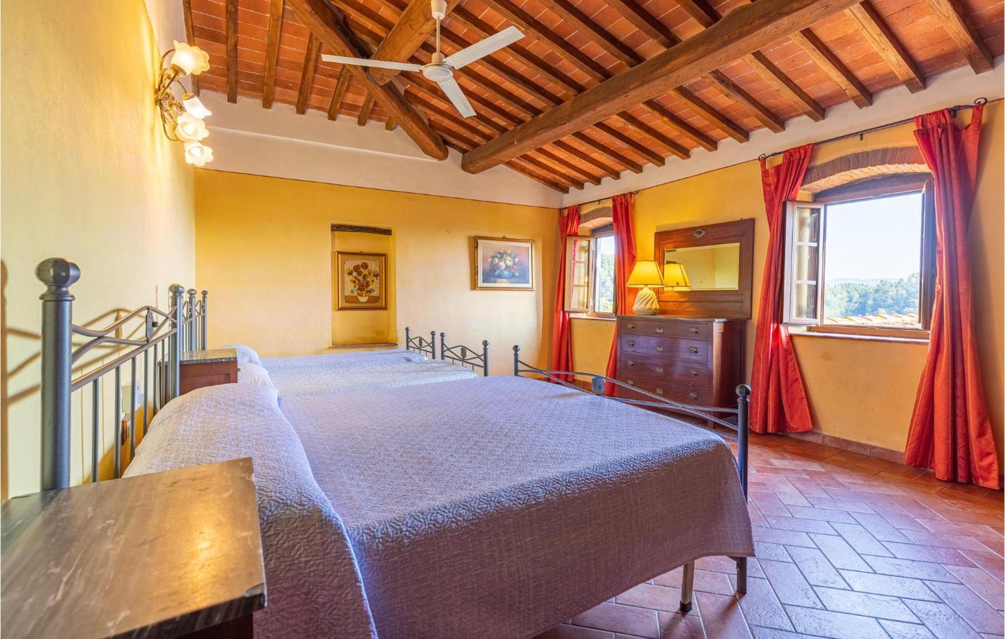 Awesome Home In Marliana With Kitchenette Dış mekan fotoğraf