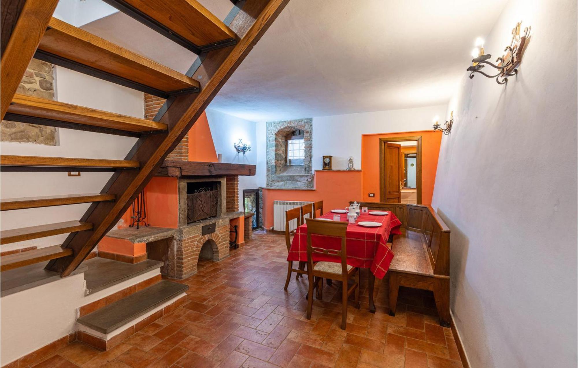Awesome Home In Marliana With Kitchenette Dış mekan fotoğraf