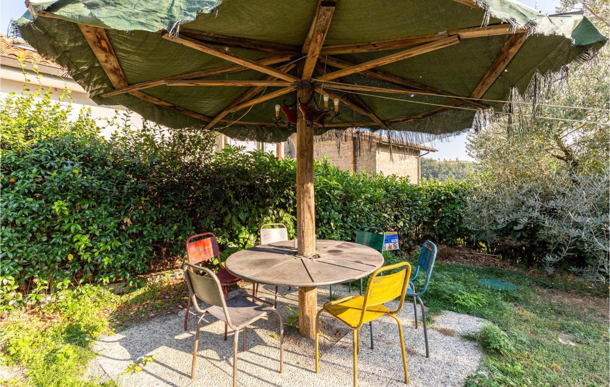 Awesome Home In Marliana With Kitchenette Dış mekan fotoğraf